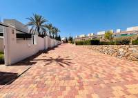 Nybygg - Town House - Sucina - Peraleja Golf