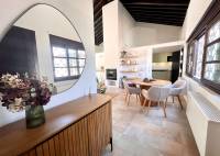 Nybygg - Town House - Sucina - Peraleja Golf