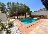 Nybygg - Town House - Sucina - Peraleja Golf