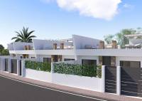 Nybygg - Town House - Torre Pacheco - El Alba