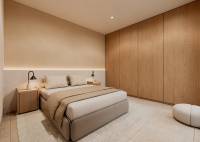 Nybygg - Town House - Torre Pacheco - pueblo