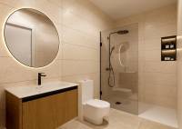 Nybygg - Town House - Torre Pacheco - pueblo