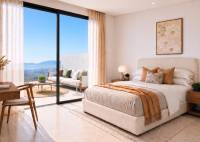 Nybygg - Town House - Torre Pacheco - Santa Rosalia Lake And Life Resort