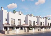 Nybygg - Town House - Torre Pacheco - Santa Rosalia pueblo