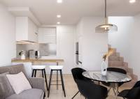 Nybygg - Town House - Torre Pacheco - Santa Rosalia pueblo