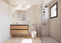 Nybygg - Town House - Torre Pacheco - Santa Rosalia pueblo