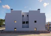Nybygg - Town House - Torre Pacheco - Santa Rosalia pueblo