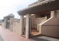 Nybygg - Town House - Torrevieja - Los altos