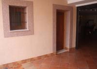 Nybygg - Town House - Torrevieja - Los altos