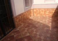 Nybygg - Town House - Torrevieja - Los altos