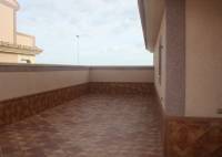 Nybygg - Town House - Torrevieja - Los altos
