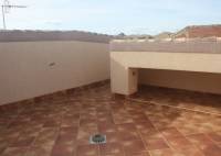 Nybygg - Town House - Torrevieja - Los altos