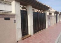 Nybygg - Town House - Torrevieja - Los altos