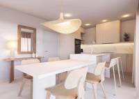 Nybygg - Town House - Torrevieja - Los Frutales