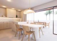 Nybygg - Town House - Torrevieja - Los Frutales