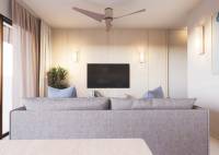 Nybygg - Town House - Torrevieja - Los Frutales