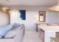 Nybygg - Town House - Torrevieja - Los Frutales