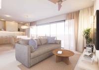 Nybygg - Town House - Torrevieja - Los Frutales