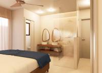 Nybygg - Town House - Torrevieja - Los Frutales
