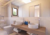 Nybygg - Town House - Torrevieja - Los Frutales