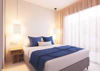 Nybygg - Town House - Torrevieja - Los Frutales
