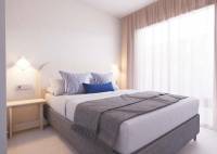 Nybygg - Town House - Torrevieja - Los Frutales