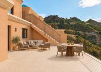 Nybygg - Town House - Turre - Urbaniz. Cortijo Cabrera