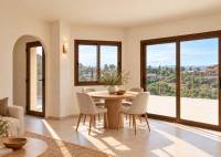 Nybygg - Town House - Turre - Urbaniz. Cortijo Cabrera