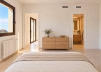 Nybygg - Town House - Turre - Urbaniz. Cortijo Cabrera