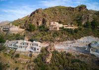 Nybygg - Town House - Turre - Urbaniz. Cortijo Cabrera