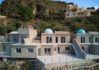 Nybygg - Town House - Turre - Urbaniz. Cortijo Cabrera