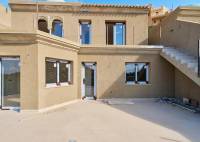 Nybygg - Town House - Turre - Urbaniz. Cortijo Cabrera