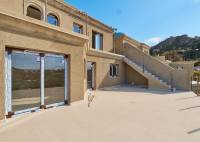 Nybygg - Town House - Turre - Urbaniz. Cortijo Cabrera