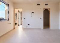Nybygg - Town House - Turre - Urbaniz. Cortijo Cabrera