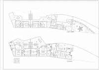 Nybygg - Town House - Turre - Urbaniz. Cortijo Cabrera