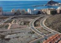 Nybygg - Villa - Águilas - Los Jardines