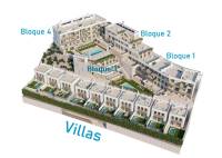 Nybygg - Villa - Águilas - Playa del Hornillo