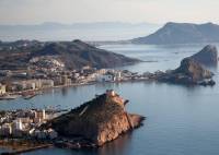 Nybygg - Villa - Águilas - Playa del Hornillo