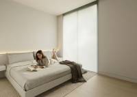 Nybygg - Villa - Alfas del Pí - Barranc Fondo