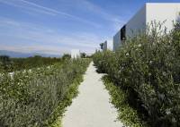 Nybygg - Villa - Alfas del Pí - Barranc Fondo