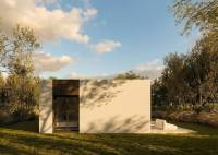 Nybygg - Villa - Alfas del Pí - Barranc Fondo