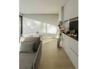 Nybygg - Villa - Alfas del Pí - Barranc Fondo