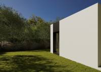 Nybygg - Villa - Alfas del Pí - Barranc Fondo