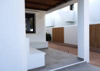 Nybygg - Villa - Alfas del Pí - El Albir