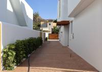 Nybygg - Villa - Alfas del Pí - El Albir