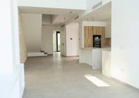 Nybygg - Villa - Alfas del Pí - El Albir