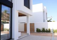 Nybygg - Villa - Alfas del Pí - El Albir