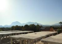 Nybygg - Villa - Alfas del Pí - El Albir