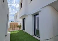 Nybygg - Villa - Alfas del Pí - El Albir
