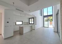 Nybygg - Villa - Alfas del Pí - El Albir